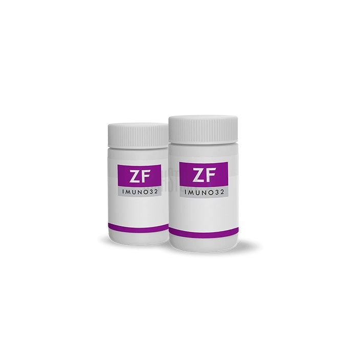 〔 ZF imuno 32 〕 〔 capsules to strengthen the immune system 〕