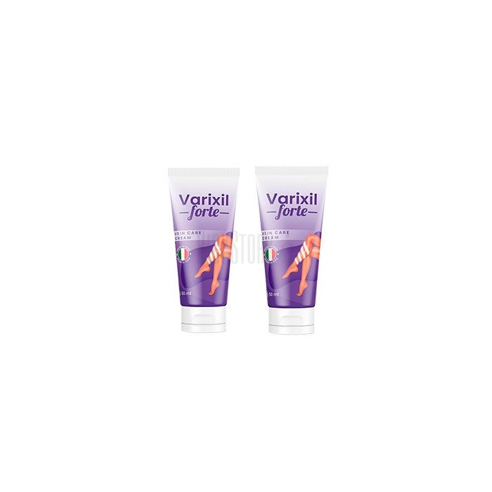 〔 Varixil forte 〕 〔 crema pentru vene varicoase 〕