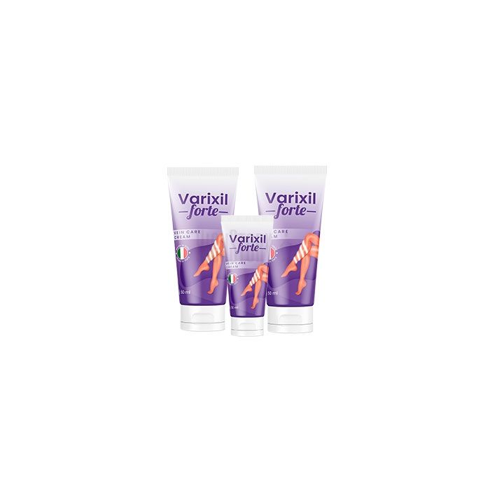 〔 Varixil forte 〕 〔 Creme für Krampfadern 〕