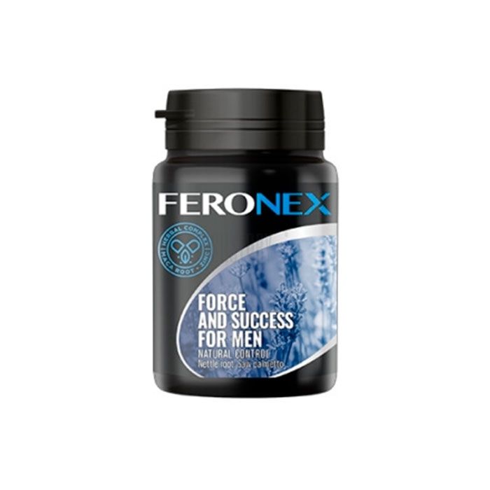 〔 Feronex 〕 〔 booster de libido masculine 〕