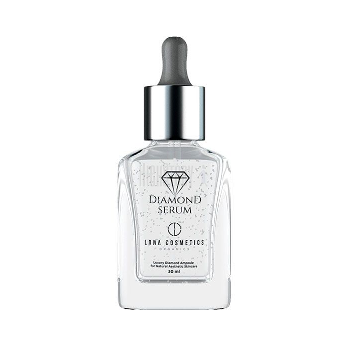 〔 Diamond Serum 〕 〔 παράγοντας αναζωογόνησης του δέρματος 〕