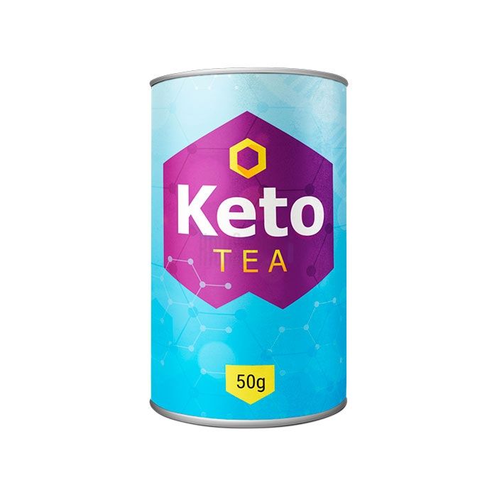 〔 Keto Tea 〕 〔 Mittel zur Gewichtskontrolle 〕