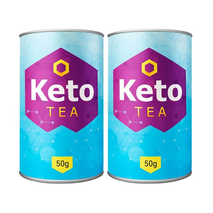 〔 Keto Tea 〕 〔 Mittel zur Gewichtskontrolle 〕