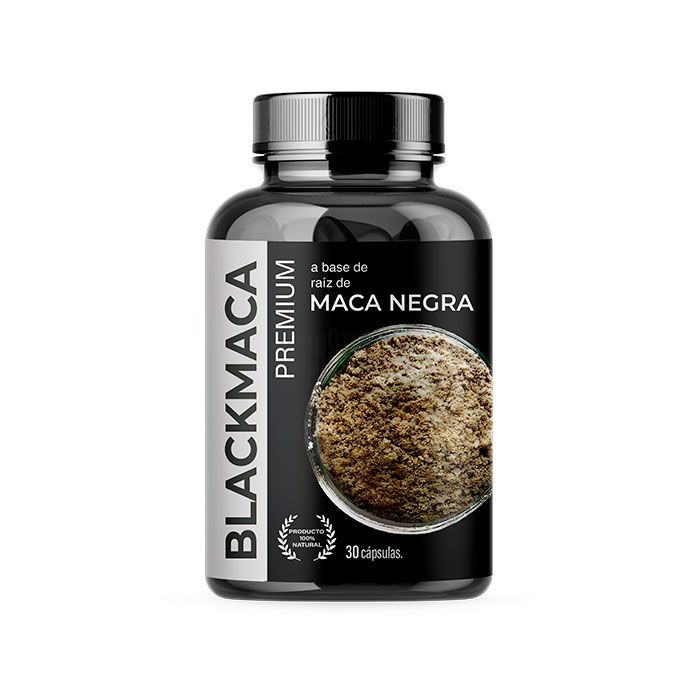 〔 Blackmaca 〕 〔 capsule pentru prostatită 〕