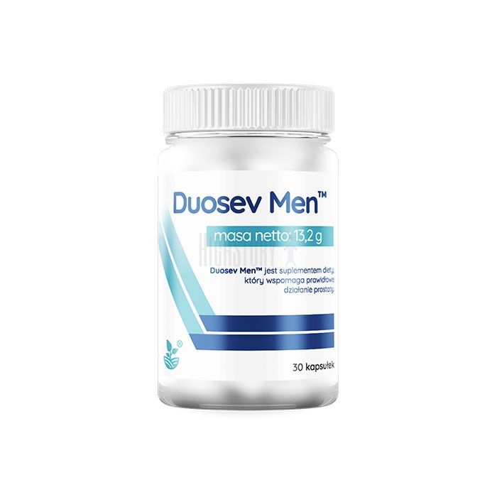 〔 Duosev Men 〕 〔 prostate health remedy 〕