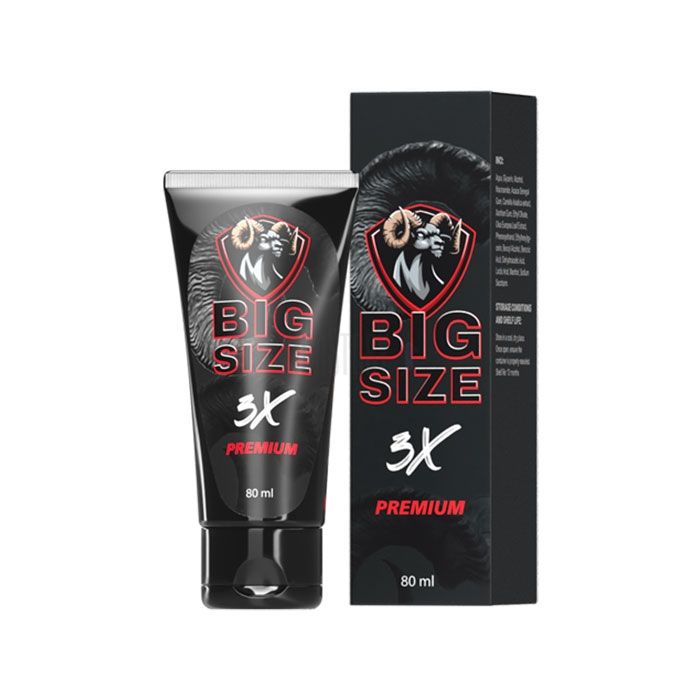 〔 Big Size 〕 〔 a potencia növelésére 〕