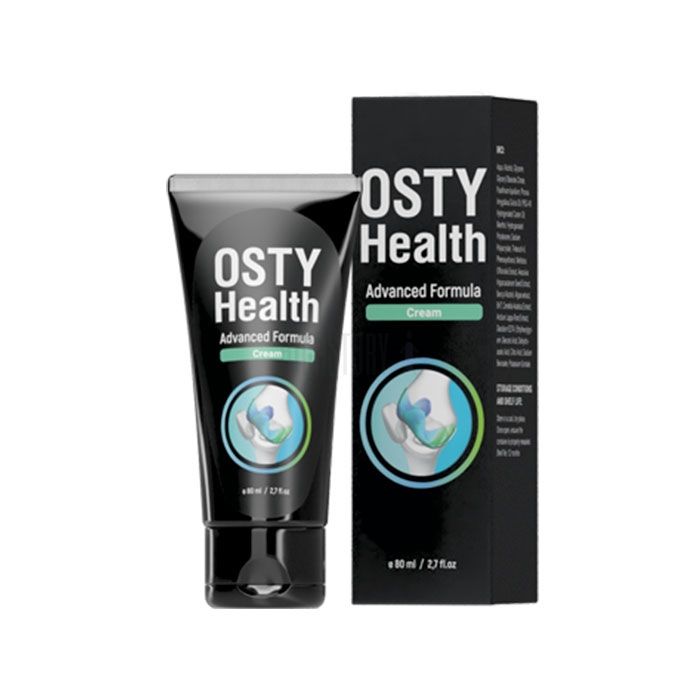 〔 OstyHealth 〕 〔 gel comum 〕