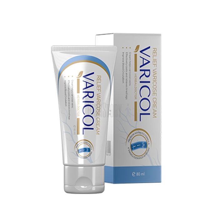 〔 Varicol 〕 〔 gel for varicose veins 〕