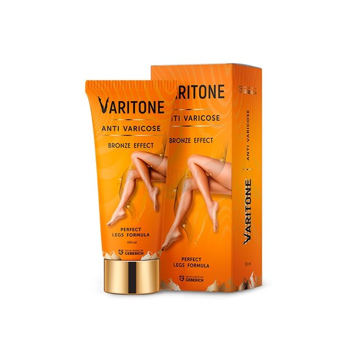 〔 Varitone 〕 〔 gel na křečové žíly 〕