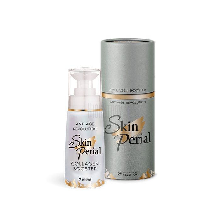 〔 Skinperial 〕 〔 anti-aging serum 〕