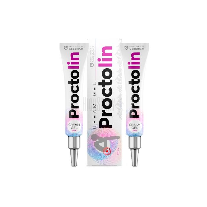 〔 Proctolin 〕 〔 creme para hemorróidas 〕