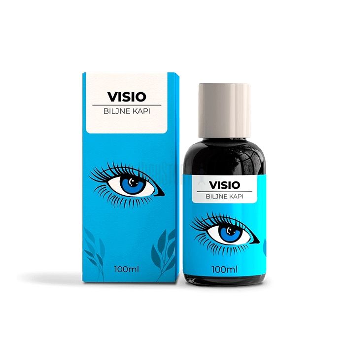 〔 Visio 〕 〔 eye drops 〕