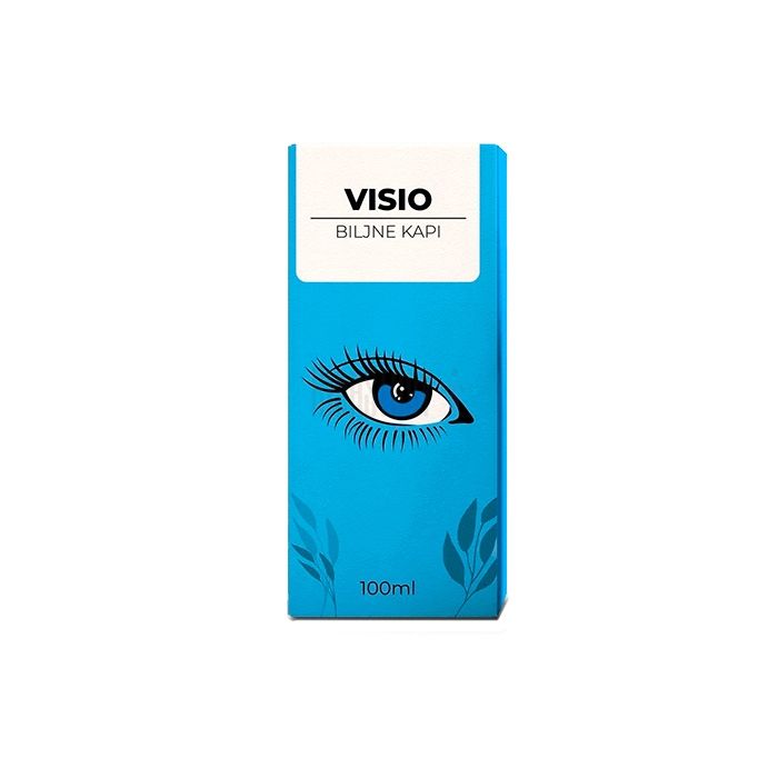 〔 Visio 〕 〔 капли для зрения 〕