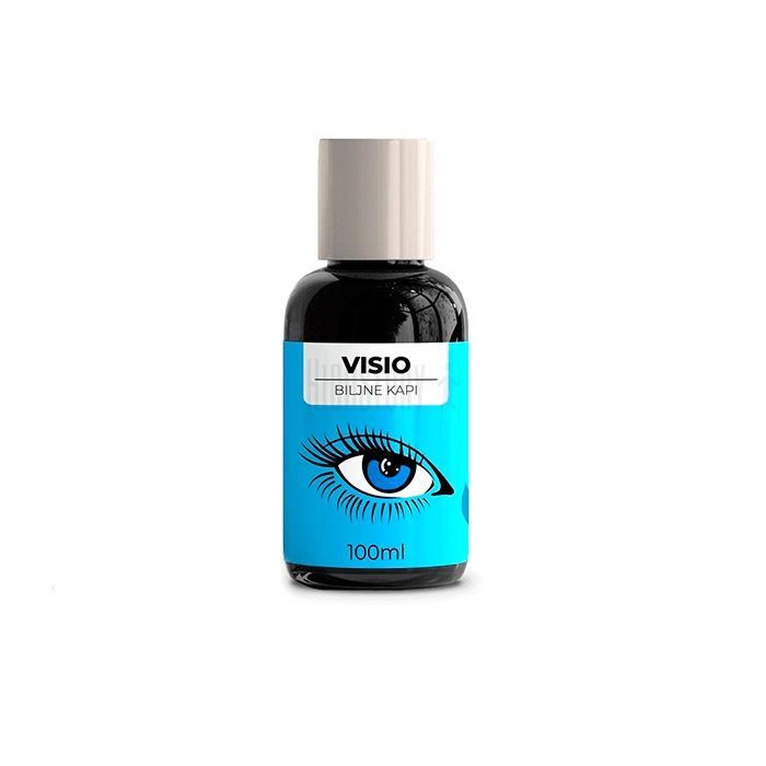 〔 Visio 〕 〔 eye drops 〕