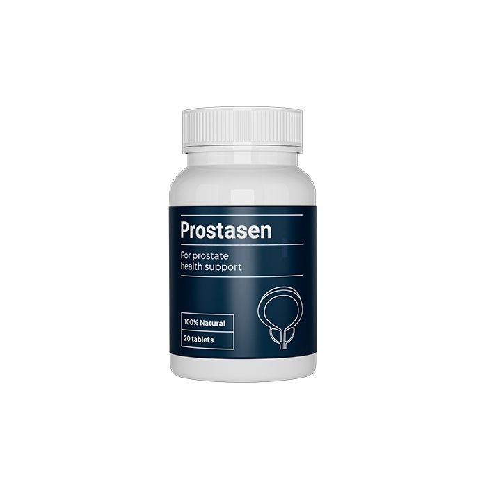 〔 Prostasen caps 〕 〔 capsule pentru prostatită 〕