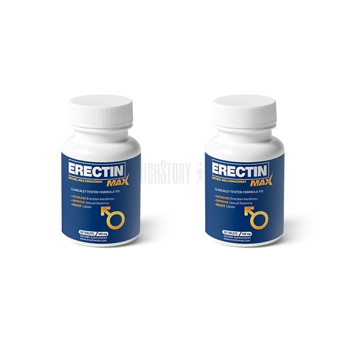 〔 Erectin Max 〕 〔 penis enlargement capsules 〕