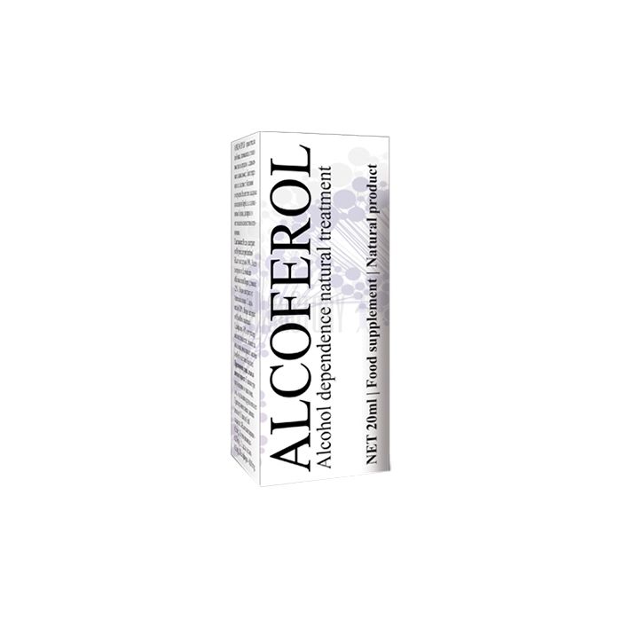 〔 Alcoferol 〕 〔 drug for alcohol addiction 〕