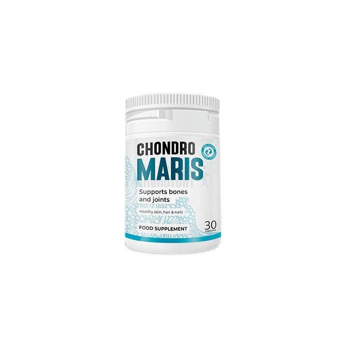 〔 Chondro Maris 〕 〔 joint health remedy 〕