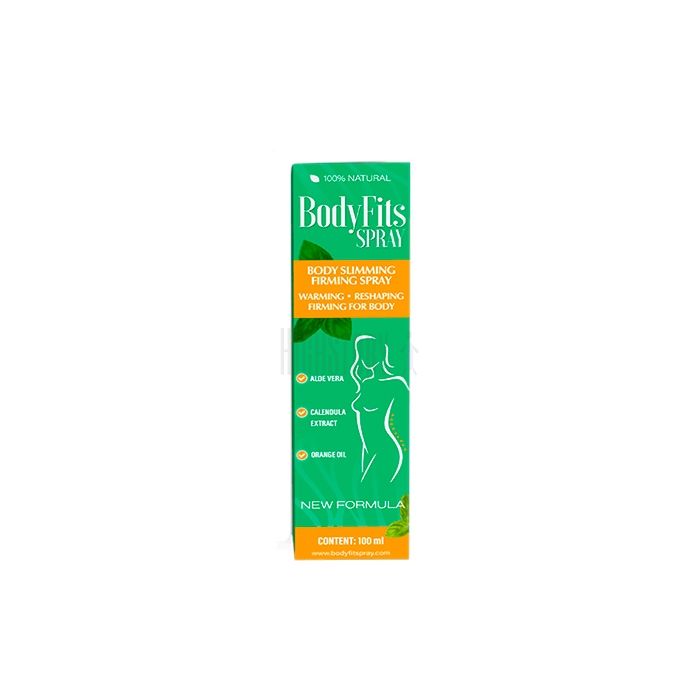 〔 BodyFits Spray 〕 〔 քաշի վերահսկման գործակալ 〕