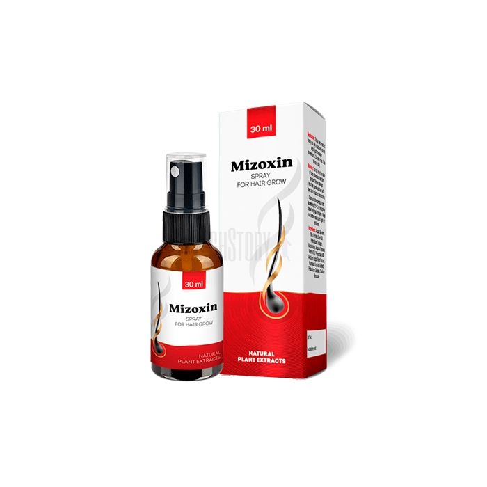 〔 Mizoxin 〕 〔 hair restoration product 〕