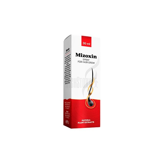 〔 Mizoxin 〕 〔 hair restoration product 〕