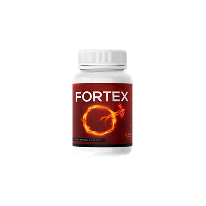 〔 Fortex 〕 〔 ανδρική ενίσχυση της λίμπιντο 〕