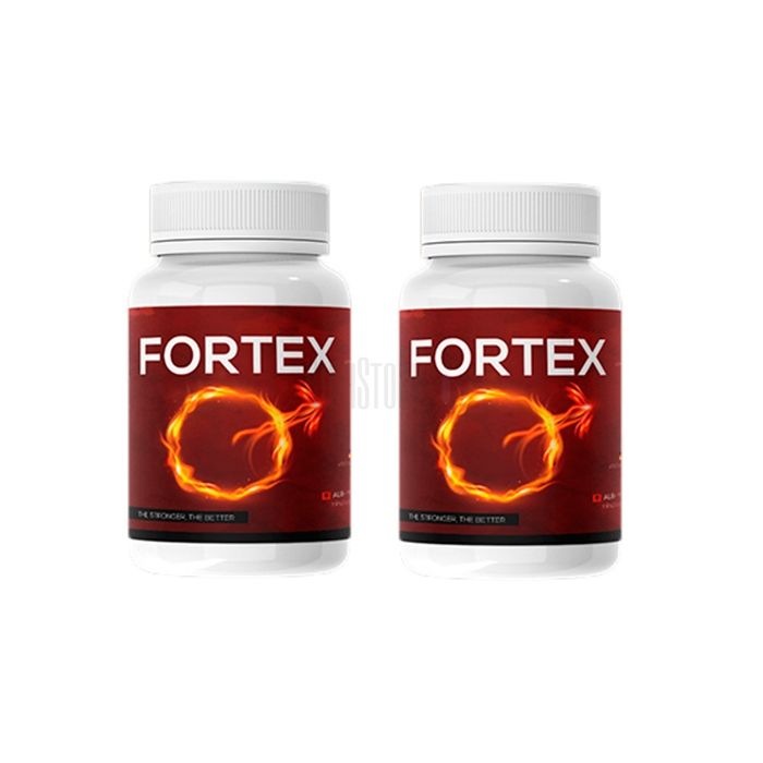 〔 Fortex 〕 〔 muški pojačivač libida 〕