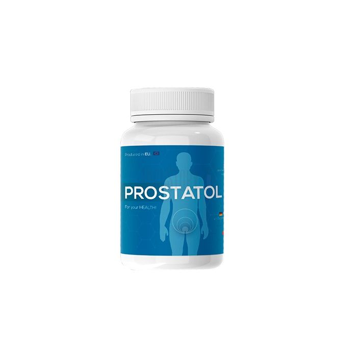 〔 Prostatol 〕 〔 prostate health remedy 〕