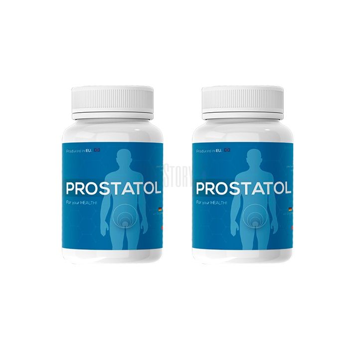 〔 Prostatol 〕 〔 prostate health remedy 〕