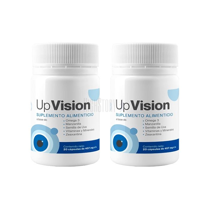 〔 UpVision 〕 〔 eye health remedy 〕