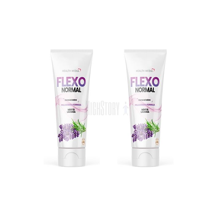 〔 Flexo Normal 〕 〔 Heilmittel für die Gelenkgesundheit 〕