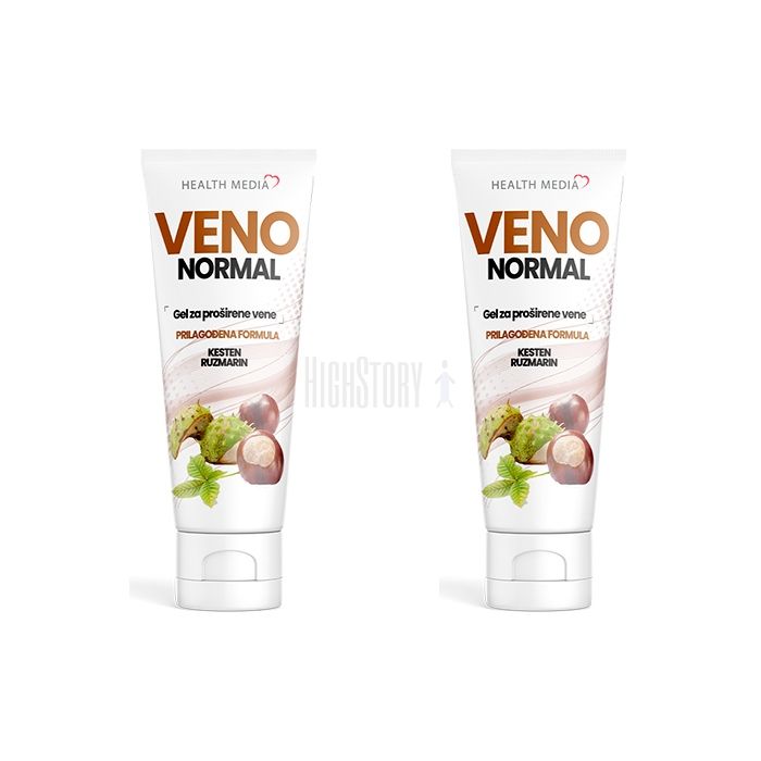 〔 Veno Normal 〕 〔 remedy for varicose veins 〕