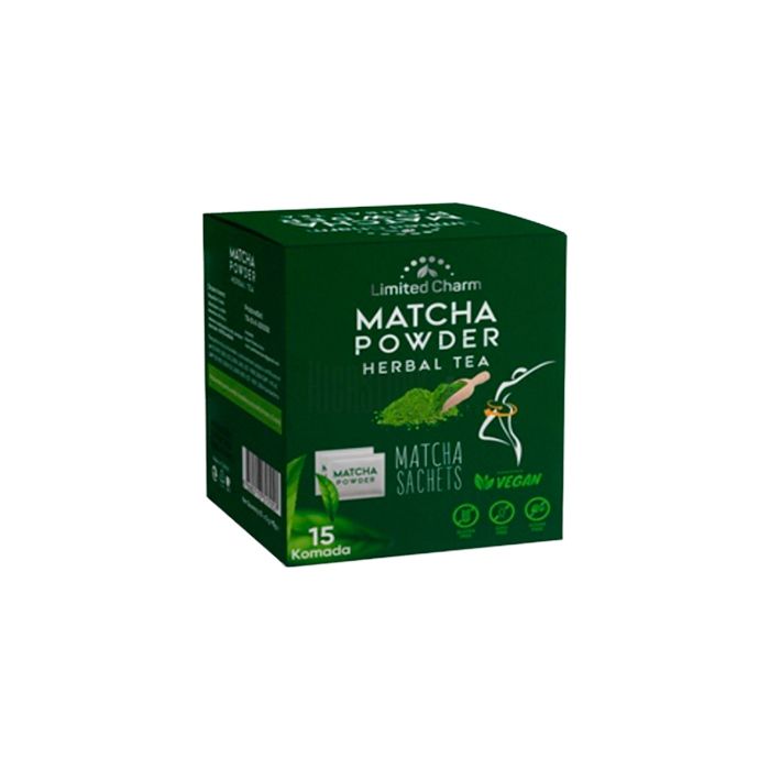 〔 Matcha Powder 〕 〔 sredstvo za kontrolu težine 〕