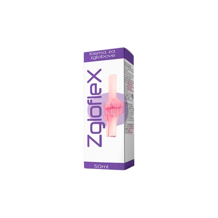 〔 ZglofleX 〕 〔 лек за здравље зглобова 〕