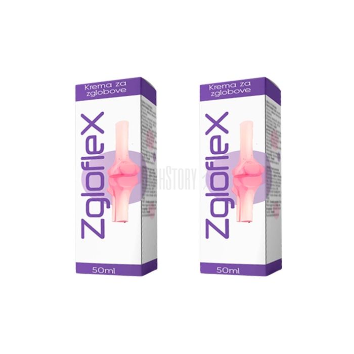 〔 ZglofleX 〕 〔 Heilmittel für die Gelenkgesundheit 〕