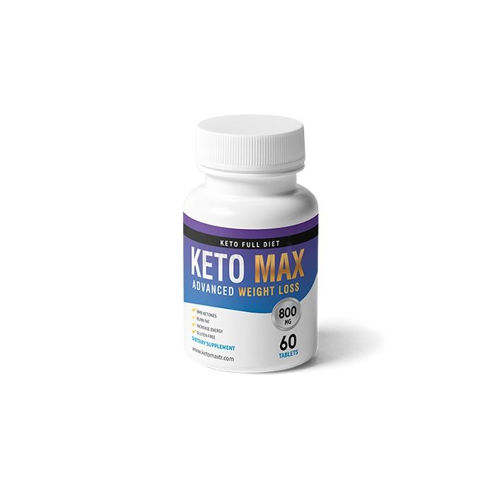 〔 Keto Max 〕 〔 kilo kontrol ajanı 〕