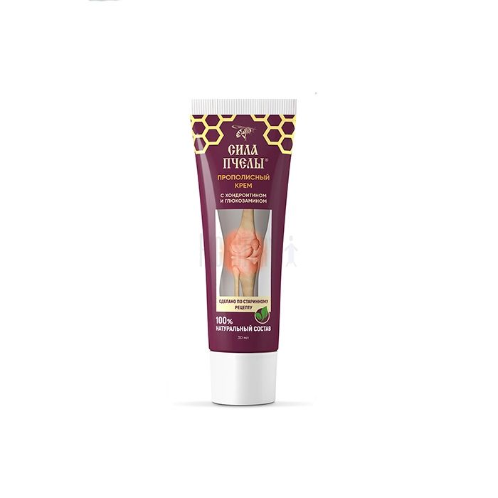 〔 Bee Power Cream 〕 〔 birgə sağlamlıq vasitəsi 〕