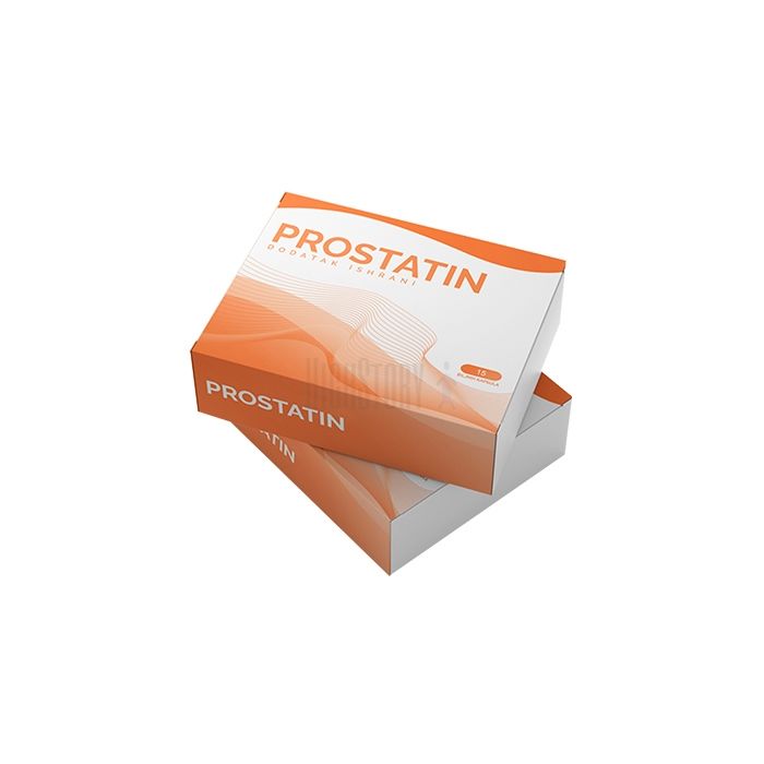 〔 Prostatin 〕 〔 капсулы от простатита 〕