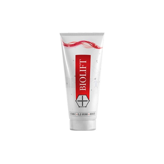 〔 Biolift cream 〕 〔 Hautverjüngungsmittel 〕