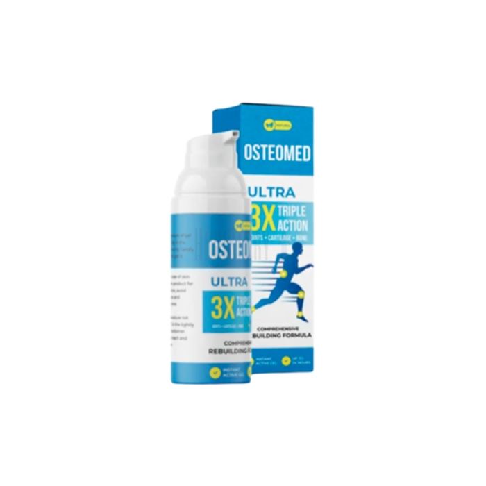 〔 Osteomed Ultra 〕 〔 produto de saúde articular 〕