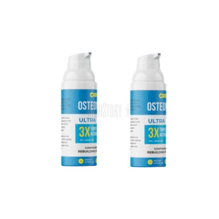 〔 Osteomed Ultra 〕 〔 produit de santé commun 〕