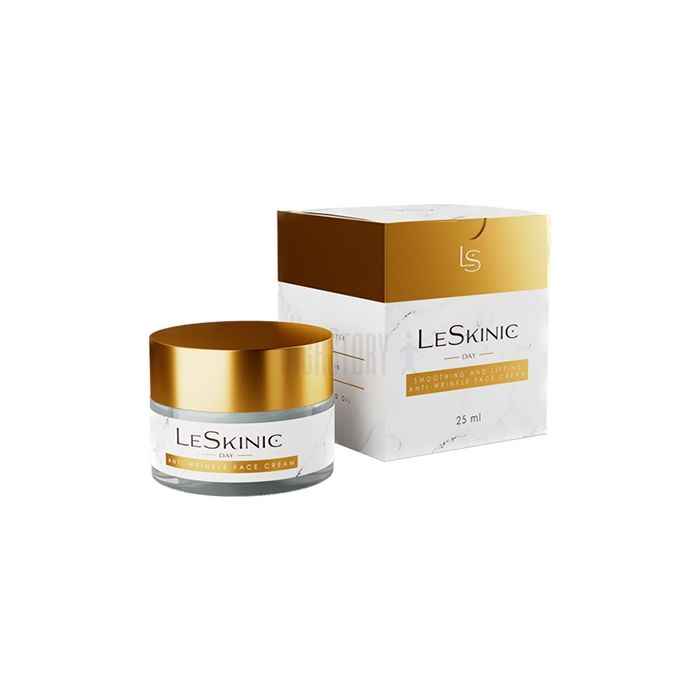 〔 LeSkinic 〕 〔 skin rejuvenator 〕