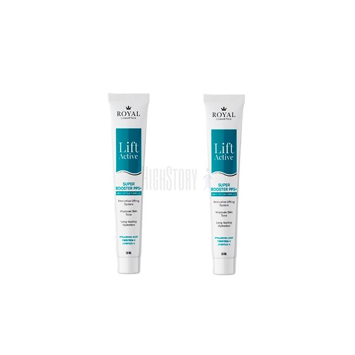 〔 Lift Active 〕 〔 skin rejuvenator 〕