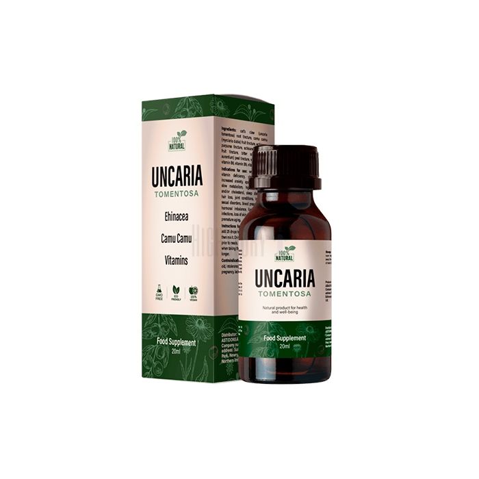 〔 Uncaria Cardio 〕 〔 Mittel gegen Bluthochdruck 〕