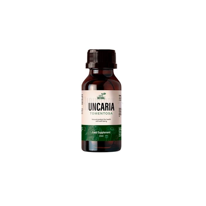 〔 Uncaria Cardio 〕 〔 Mittel gegen Bluthochdruck 〕