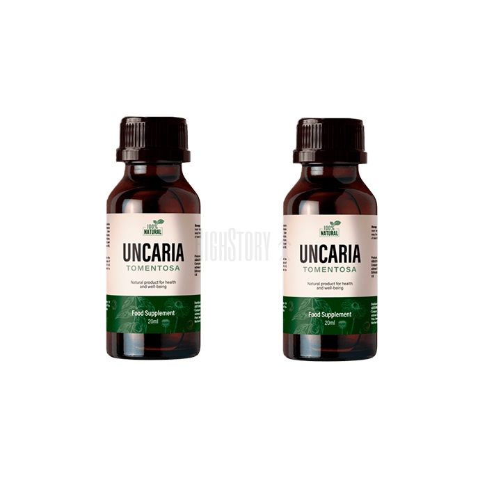 〔 Uncaria Cardio 〕 〔 Mittel gegen Bluthochdruck 〕