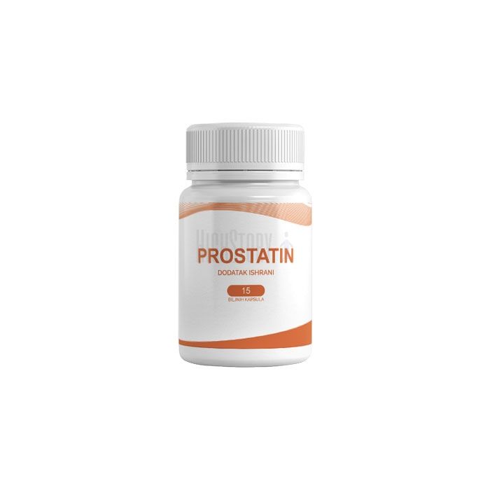 〔 Prostatin Caps 〕 〔 производ за здравље простате 〕