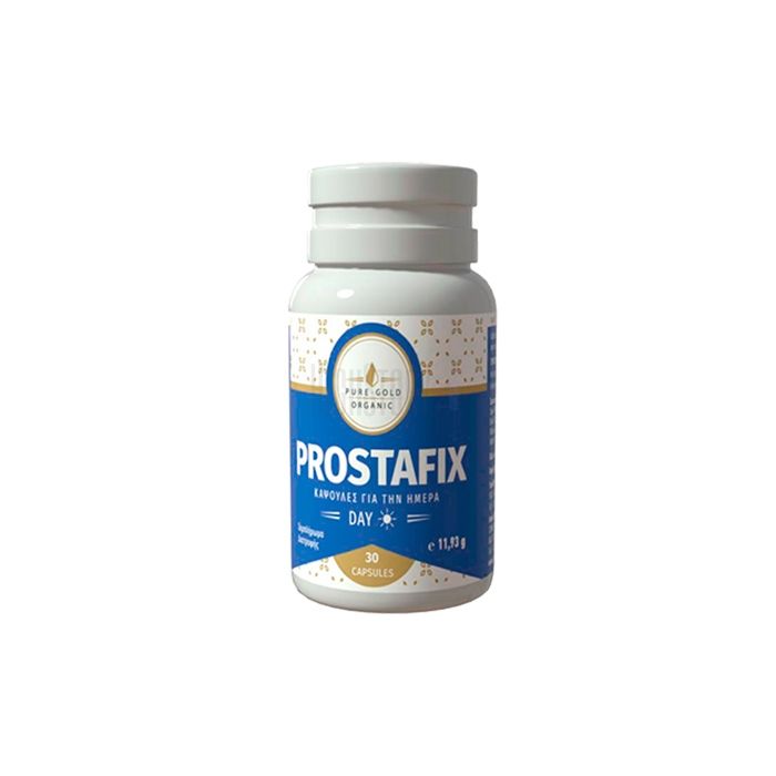 〔 Prostafix 〕 〔 продукт за здравето на простатата 〕