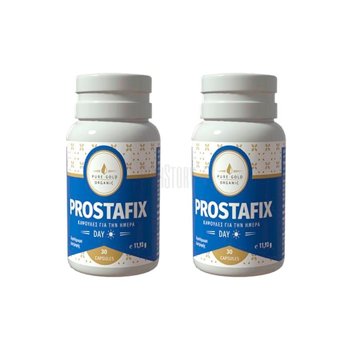 〔 Prostafix 〕 〔 средство для здоровья предстательной железы 〕