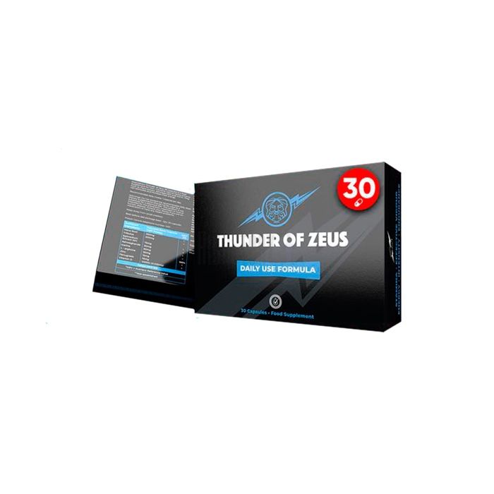 〔 Thunder of Zeus 〕 〔 male libido enhancer 〕